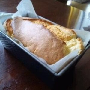 無調整豆乳で作れるおいしいパウンドケーキ